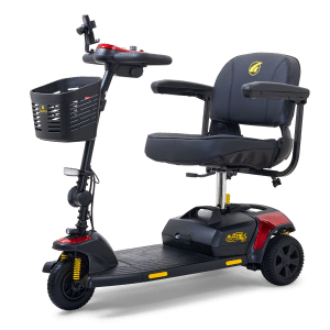 Buzzaround XLS-HD- 3 Wheel