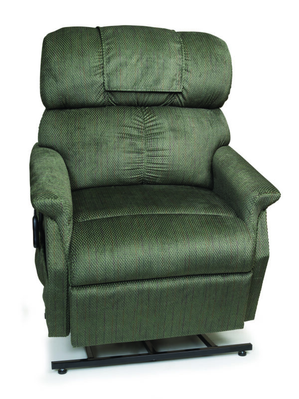 Comforter Large Wide Lift Chair