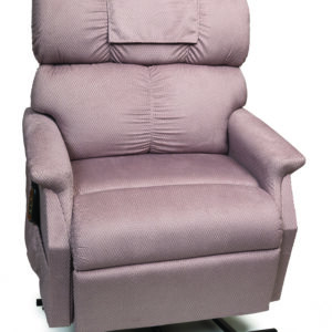 Comforter Medium Wide Lift Chair