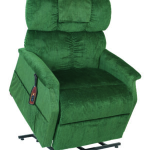 Comforter Tall Wide Lift Chair