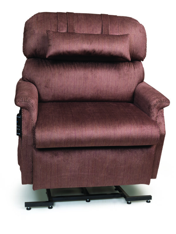 Comforter Super-Wide Lift Chair