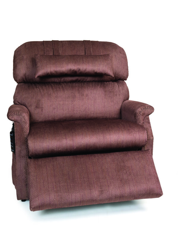 Comforter Super-Wide Lift Chair
