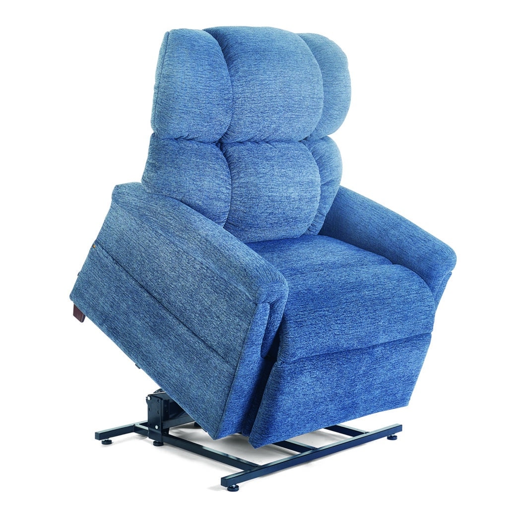 Medium ExtraWide Lift Chair Homecare Express