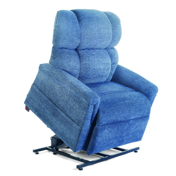 MaxiComforter Medium Extra-Wide Lift Chair