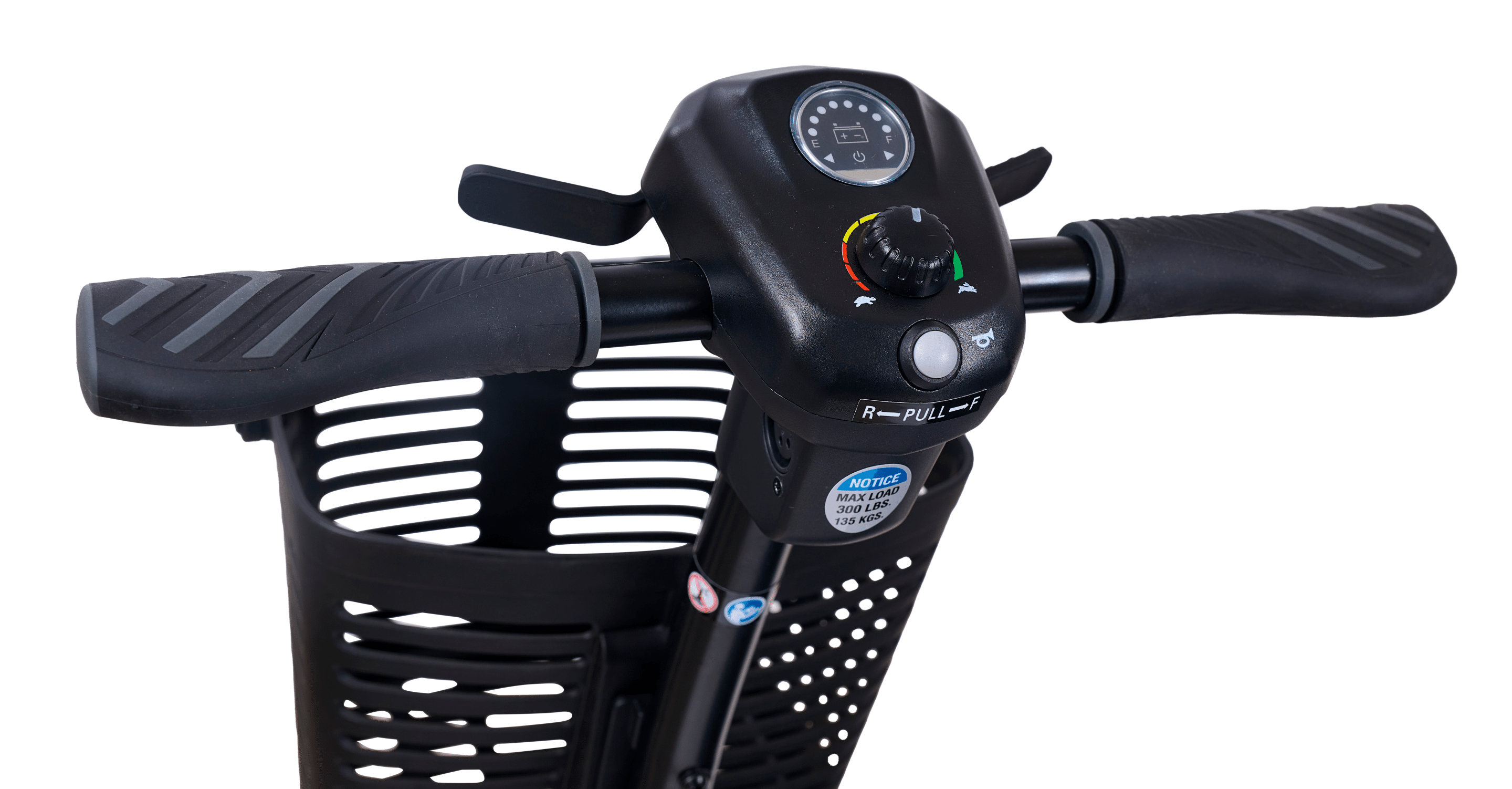 Buzzaround LT – 3 Wheel Buzzaround LT – 3 Wheel