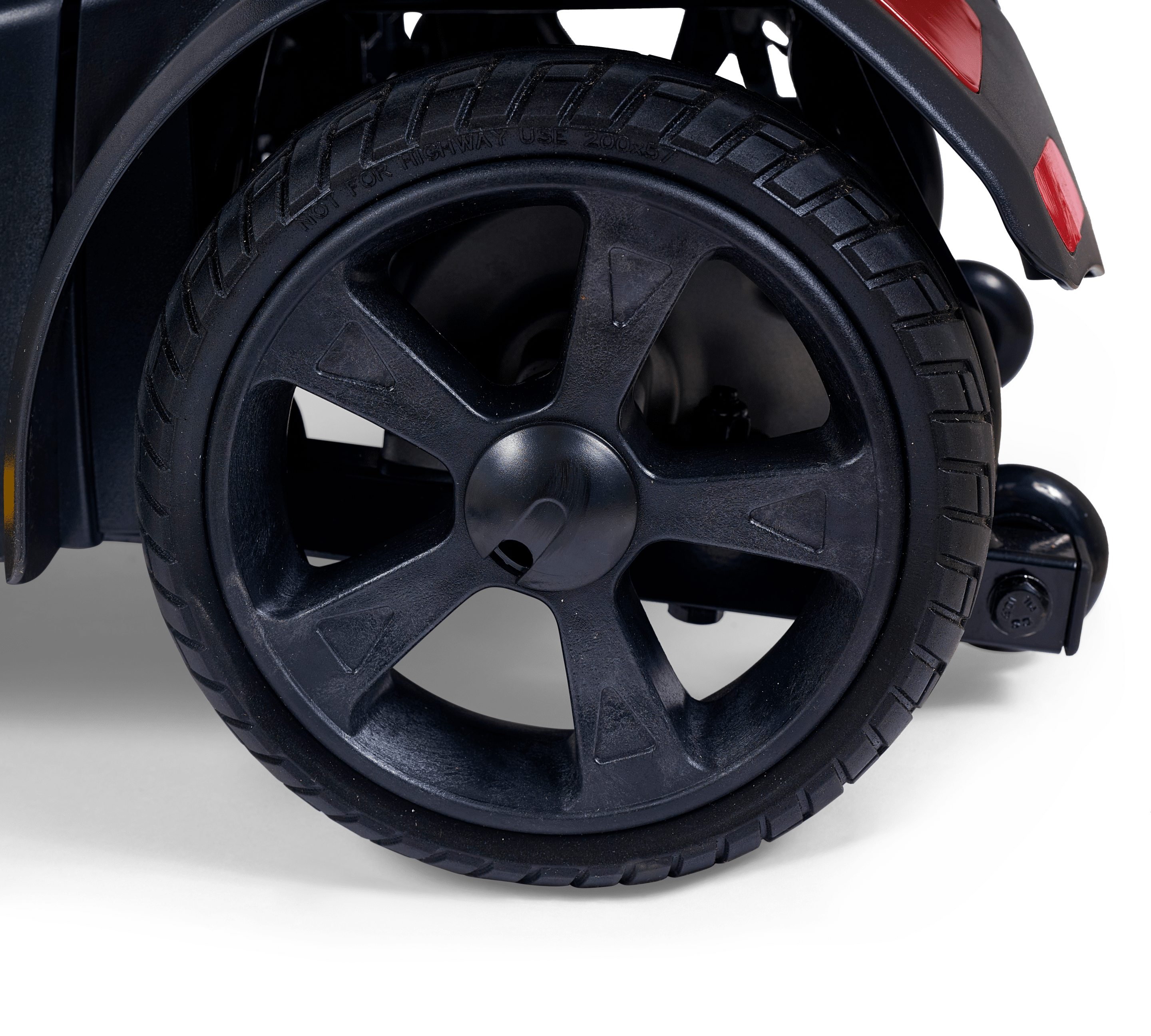 Buzzaround LT – 3 Wheel Buzzaround LT – 3 Wheel