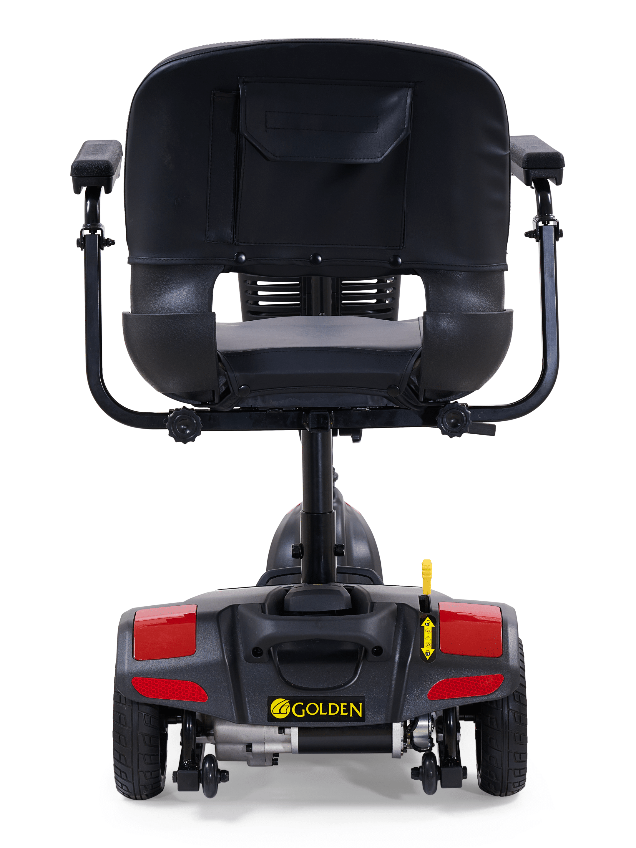 Buzzaround LT – 3 Wheel Buzzaround LT – 3 Wheel