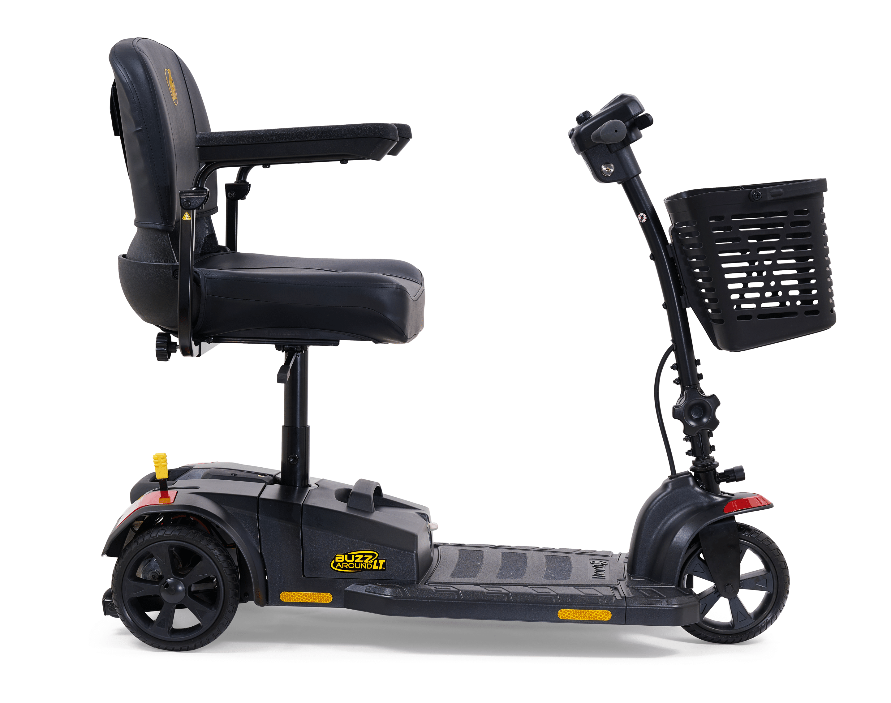 Buzzaround LT – 3 Wheel Buzzaround LT – 3 Wheel