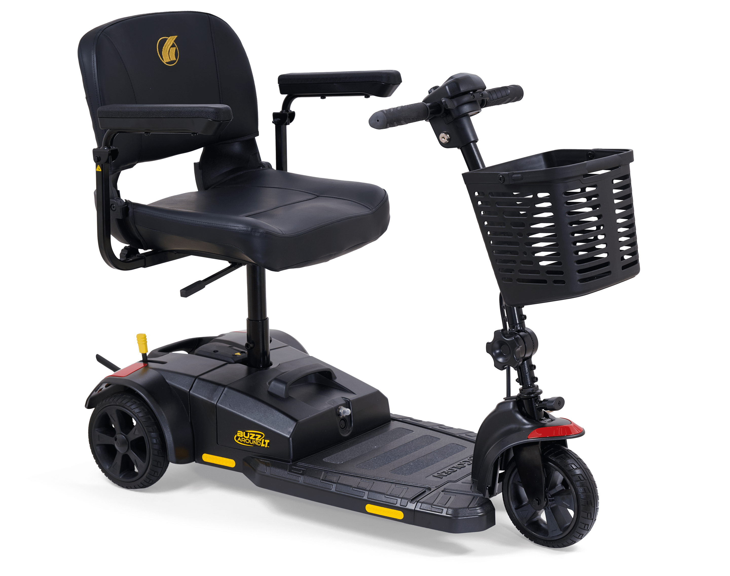 Buzzaround LT – 3 Wheel Buzzaround LT – 3 Wheel