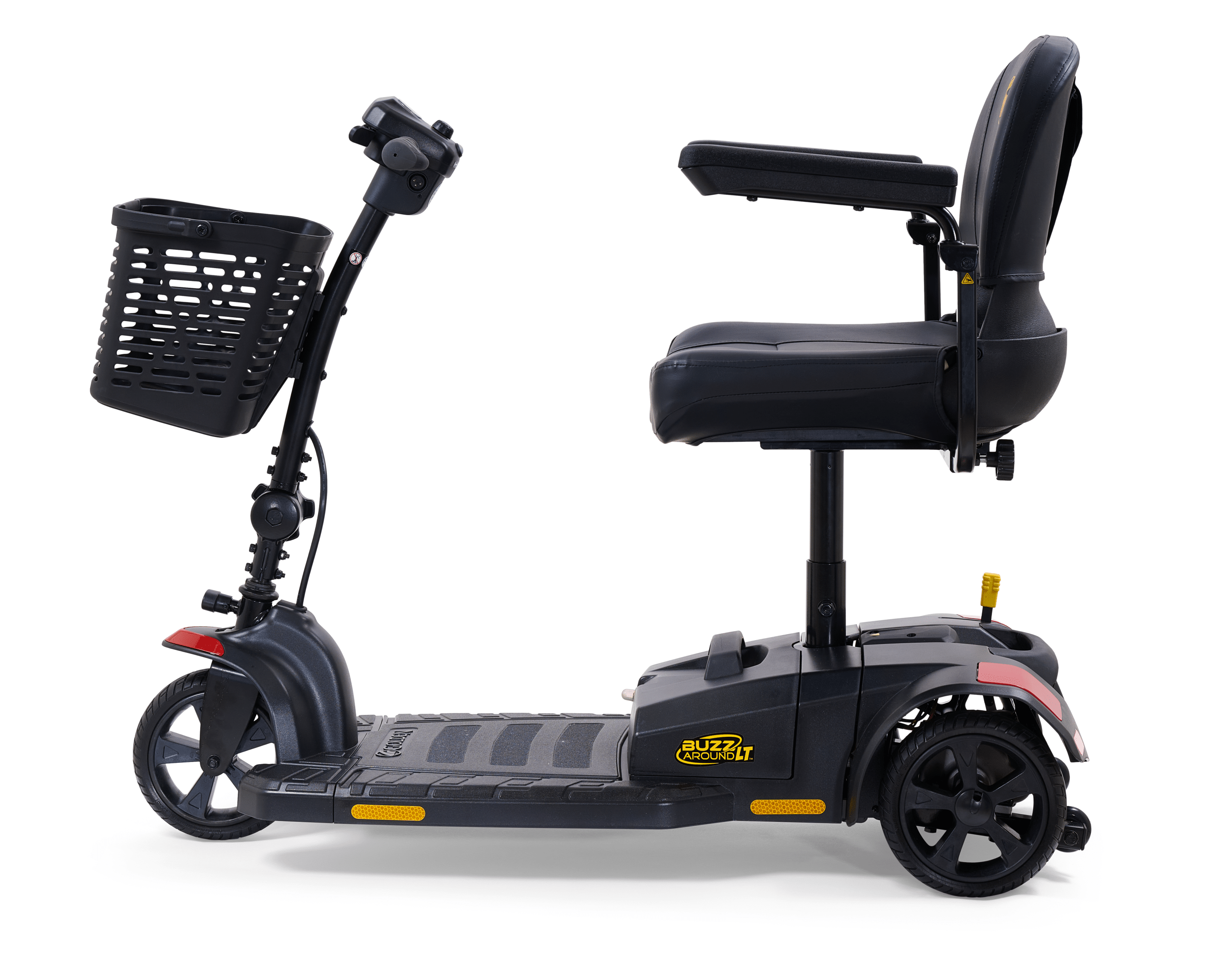 Buzzaround LT – 3 Wheel Buzzaround LT – 3 Wheel