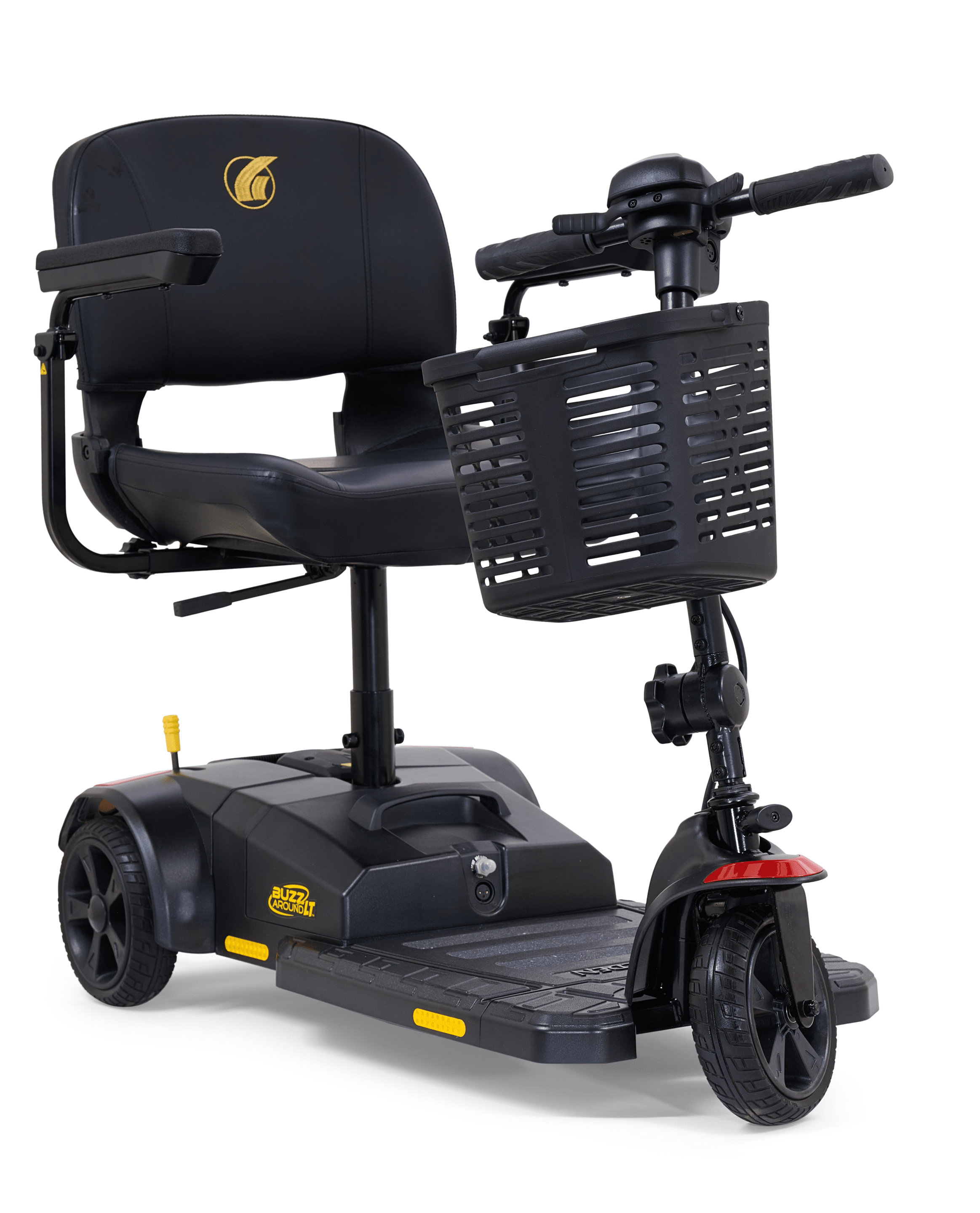 Buzzaround LT – 3 Wheel Buzzaround LT – 3 Wheel