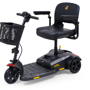 Buzzaround LT – 3 Wheel