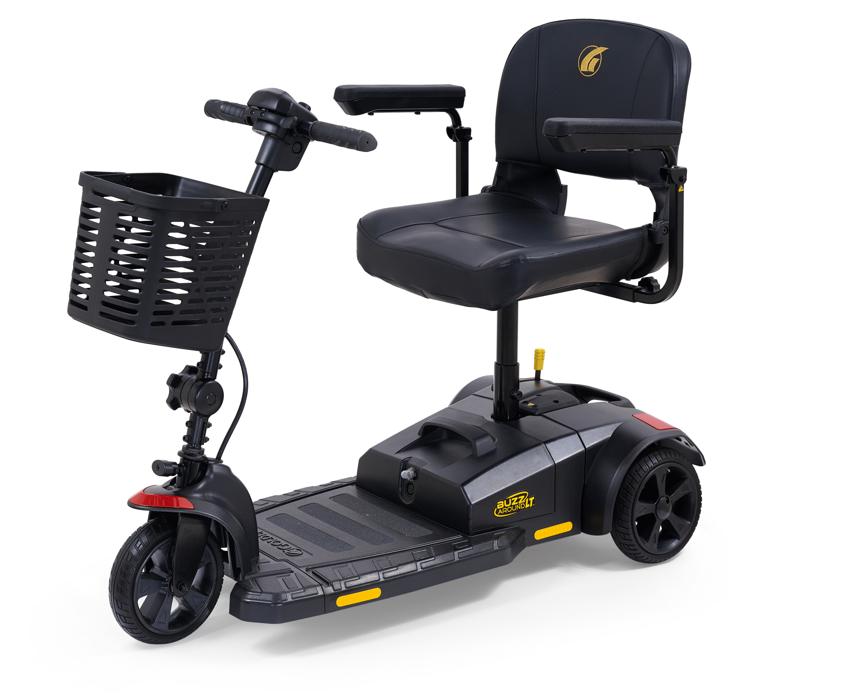 Buzzaround LT – 3 Wheel Buzzaround LT – 3 Wheel
