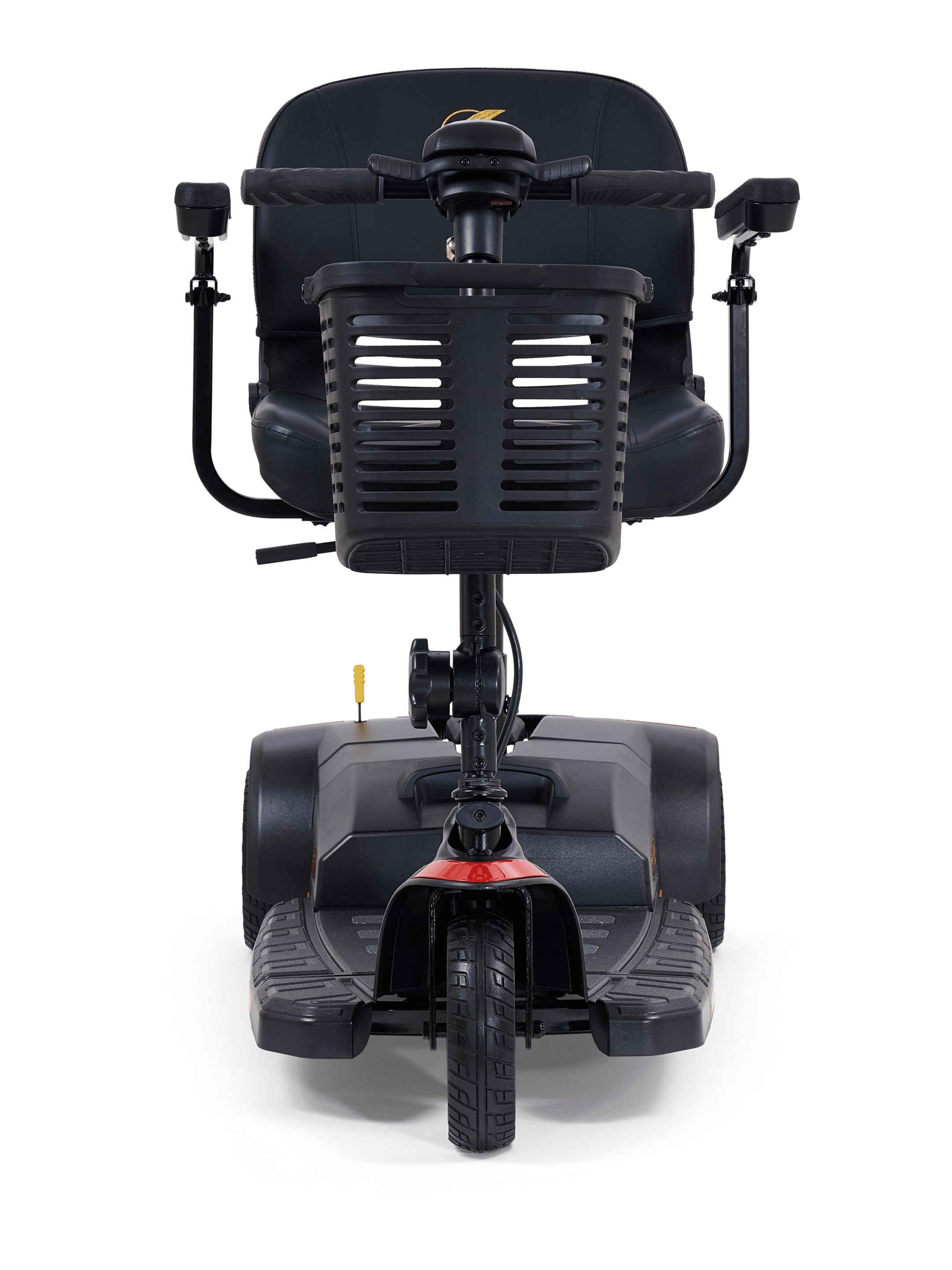Buzzaround LT – 3 Wheel Buzzaround LT – 3 Wheel