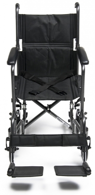 Transport Chair Steel