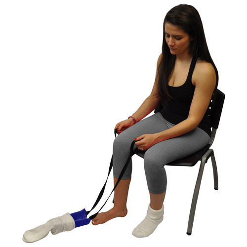 Sock Aid Flexible