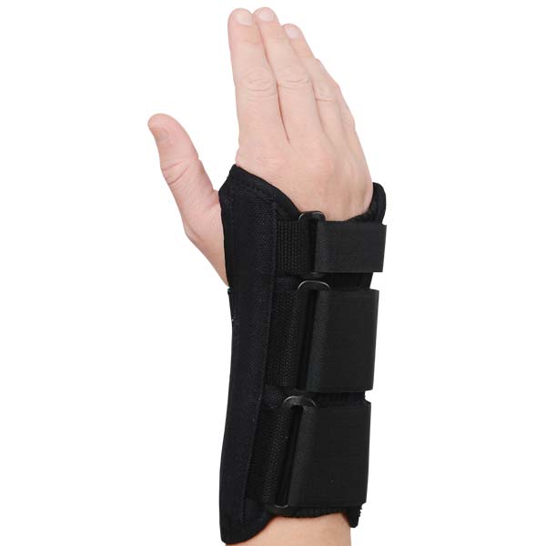 Wrist Brace with Thumb Spica
