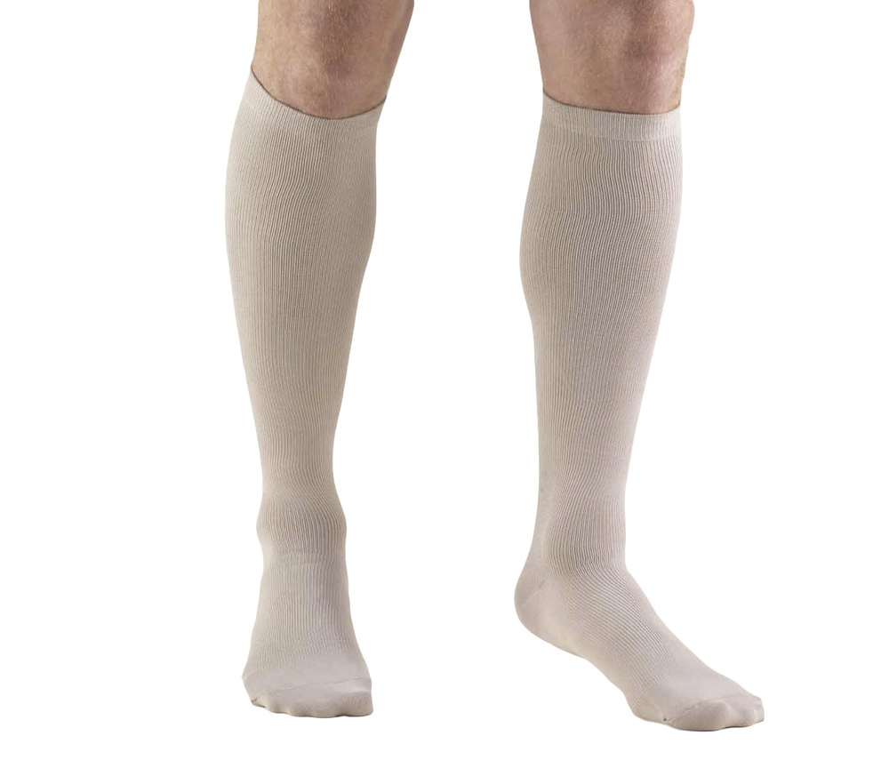 Celeste Stein Trouser Socks For wide Calves - 2 Pack | Support Plus
