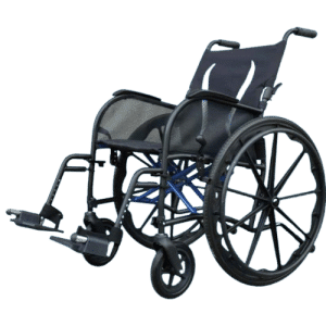 Strongback ErgoSteel