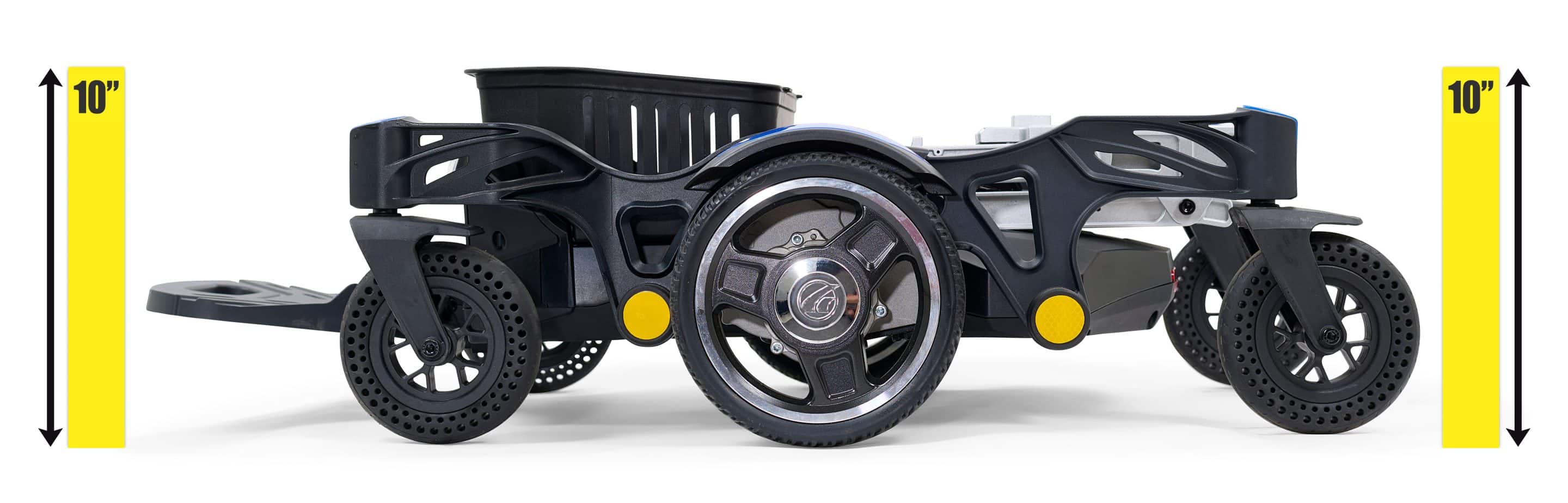 Buzzaround Carry On Power Wheelchair Buzzaround Carry On Power Wheelchair