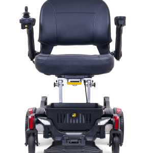 Buzzaround Carry On Power Wheelchair