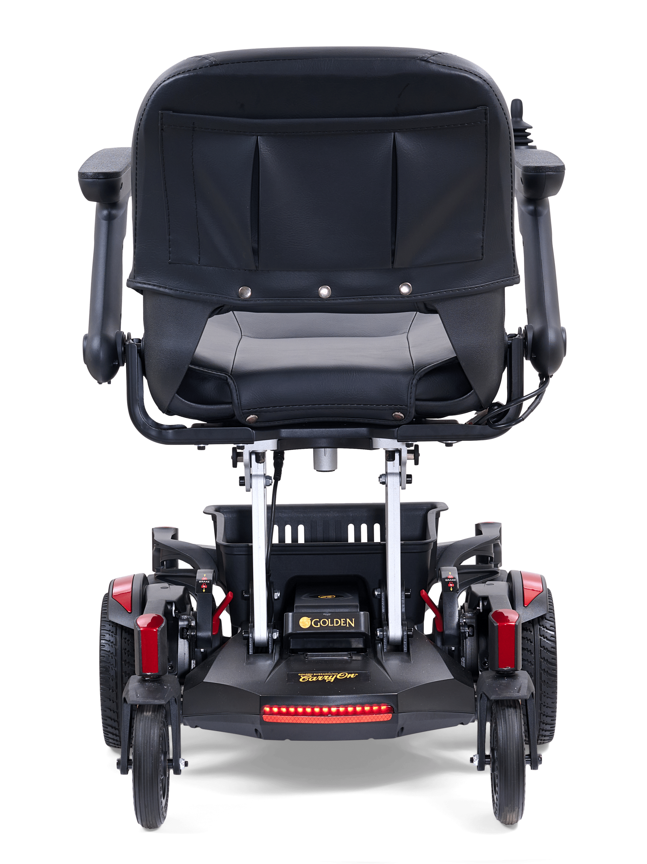 Buzzaround Carry On Power Wheelchair Buzzaround Carry On Power Wheelchair