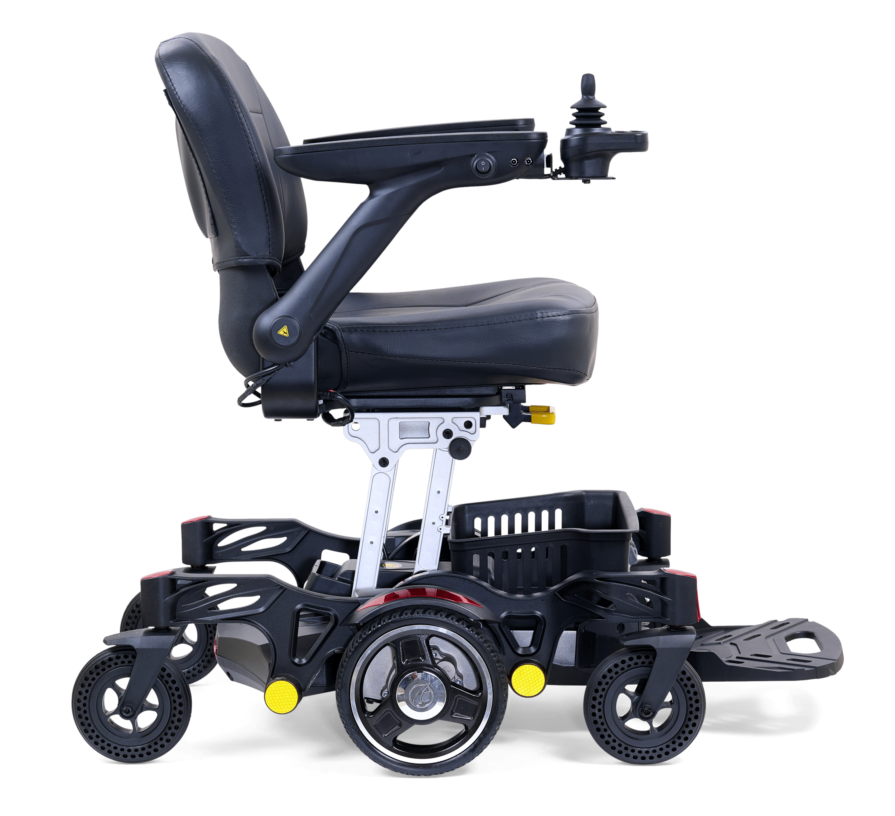 Buzzaround Carry On Power Wheelchair Buzzaround Carry On Power Wheelchair