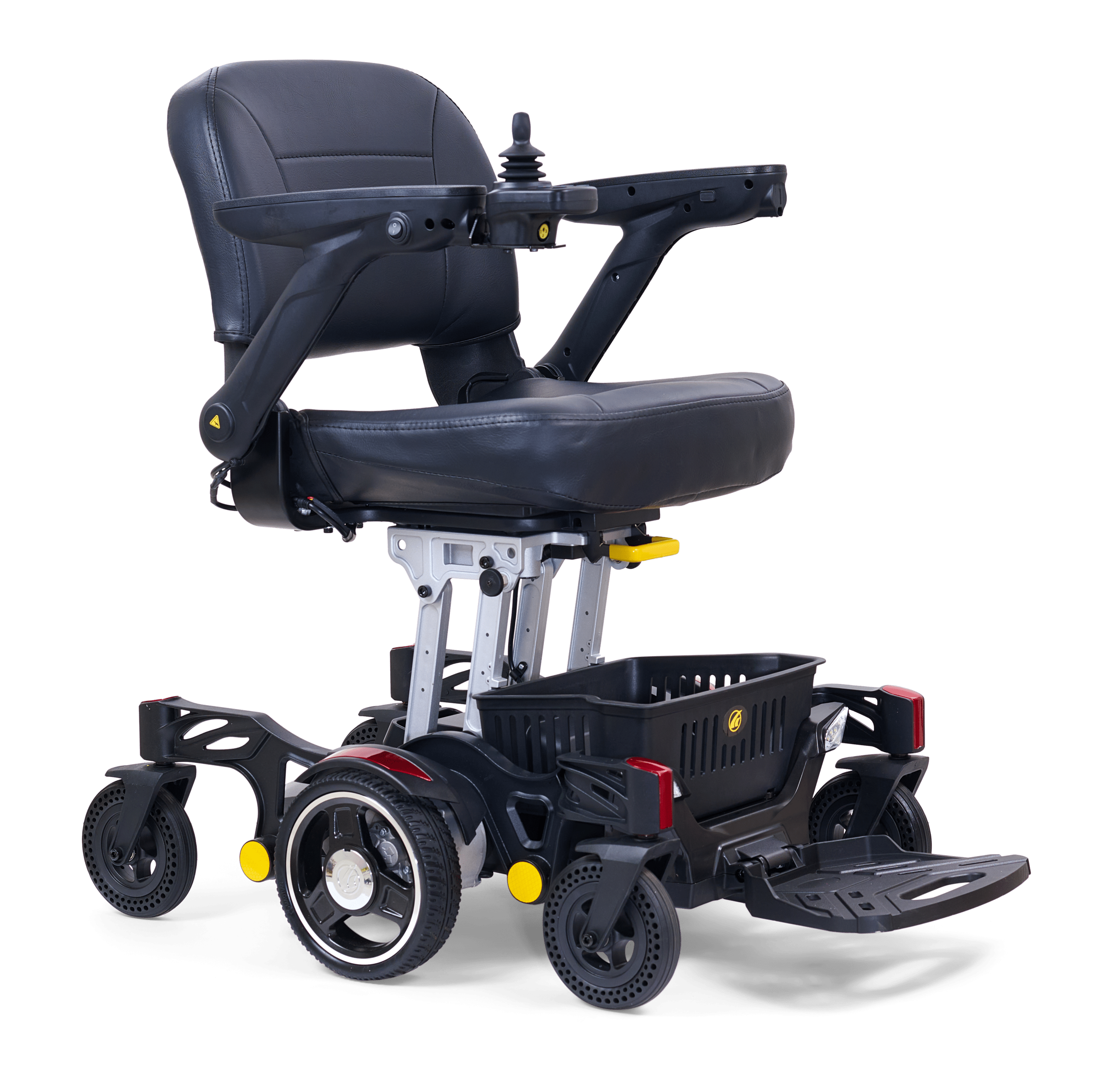 Buzzaround Carry On Power Wheelchair Buzzaround Carry On Power Wheelchair