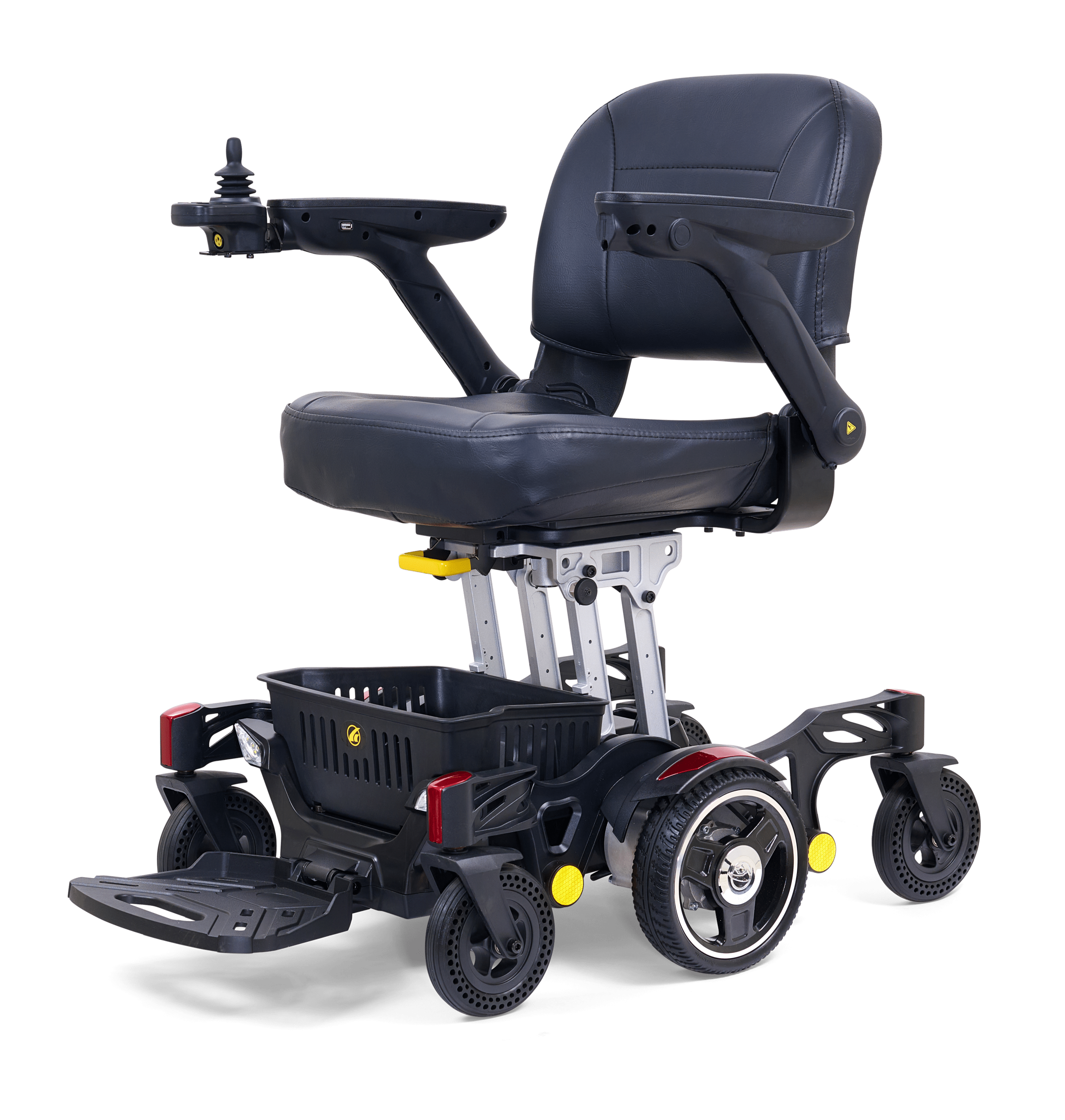 Buzzaround Carry On Power Wheelchair Buzzaround Carry On Power Wheelchair